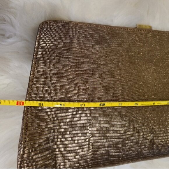 Sezane Margot Clutch - Picture 7 of 8